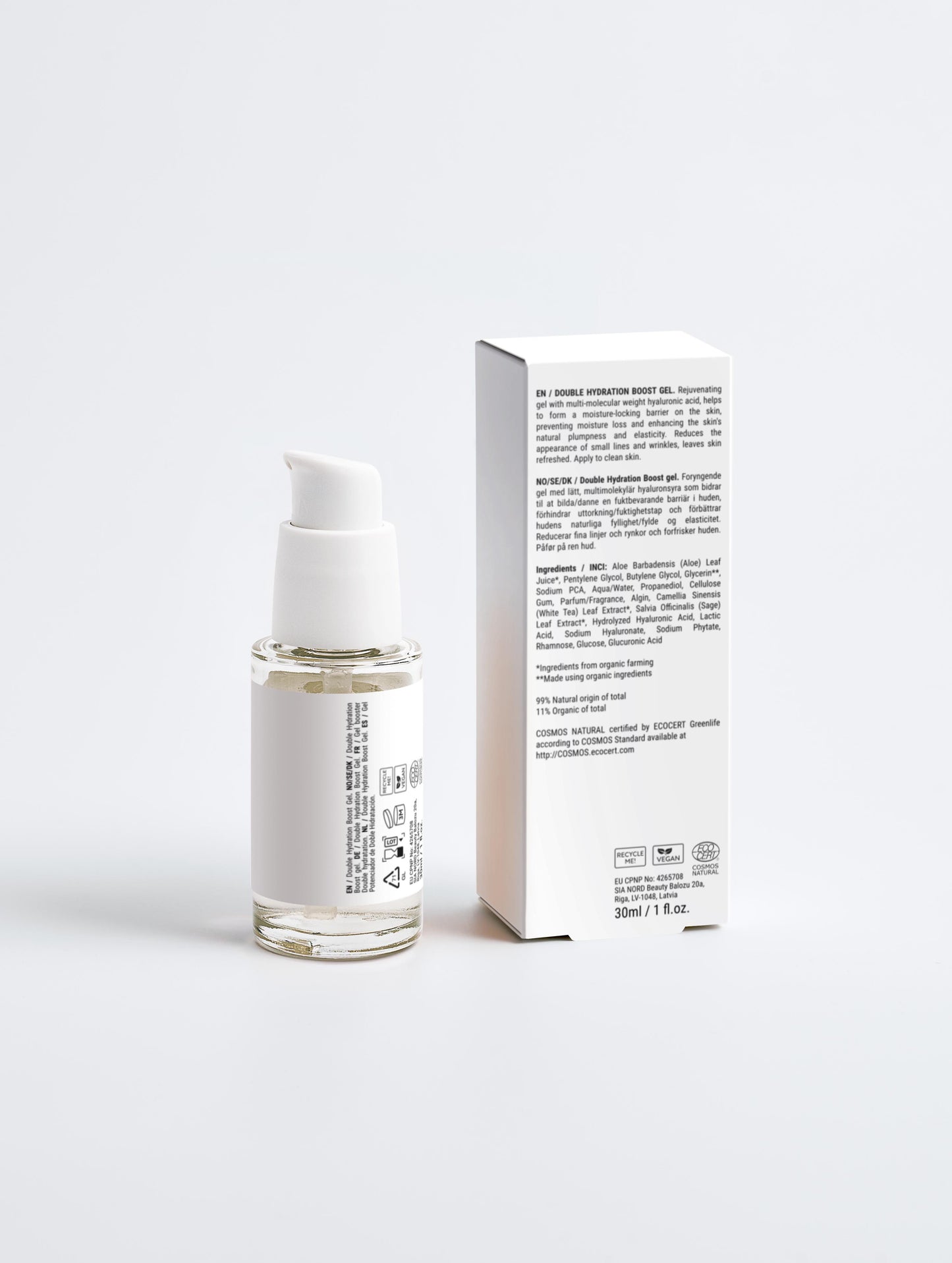 DAILY GLOW BOOSTER – Das Anti-Aging Serum