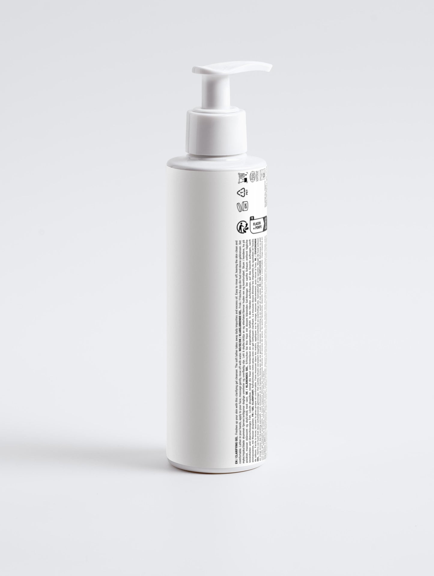 DAILY GLOW - Das Cleansing Gel