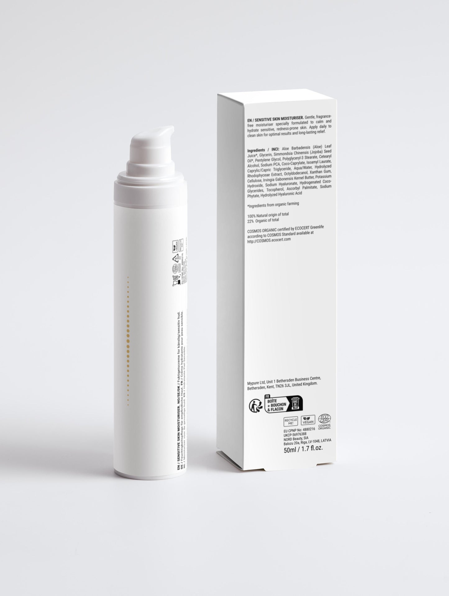 DAILY GLOW - Das Anti-Aging Fluid