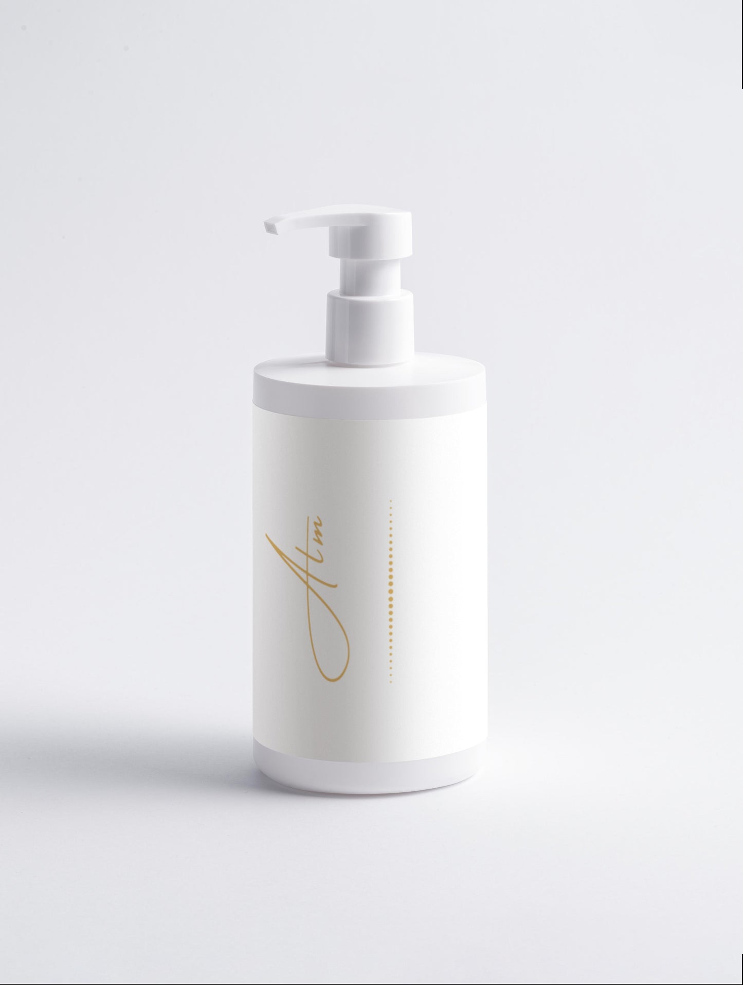 DAILY GLOW - Das Shampoo