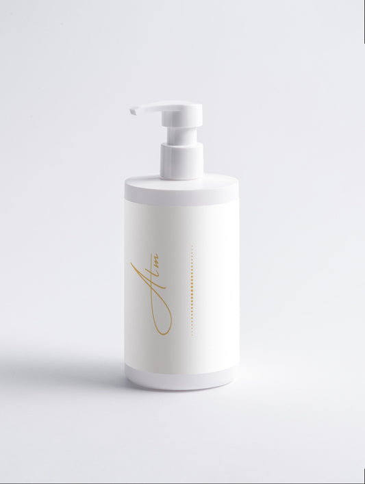 DAILY GLOW - Das Shampoo