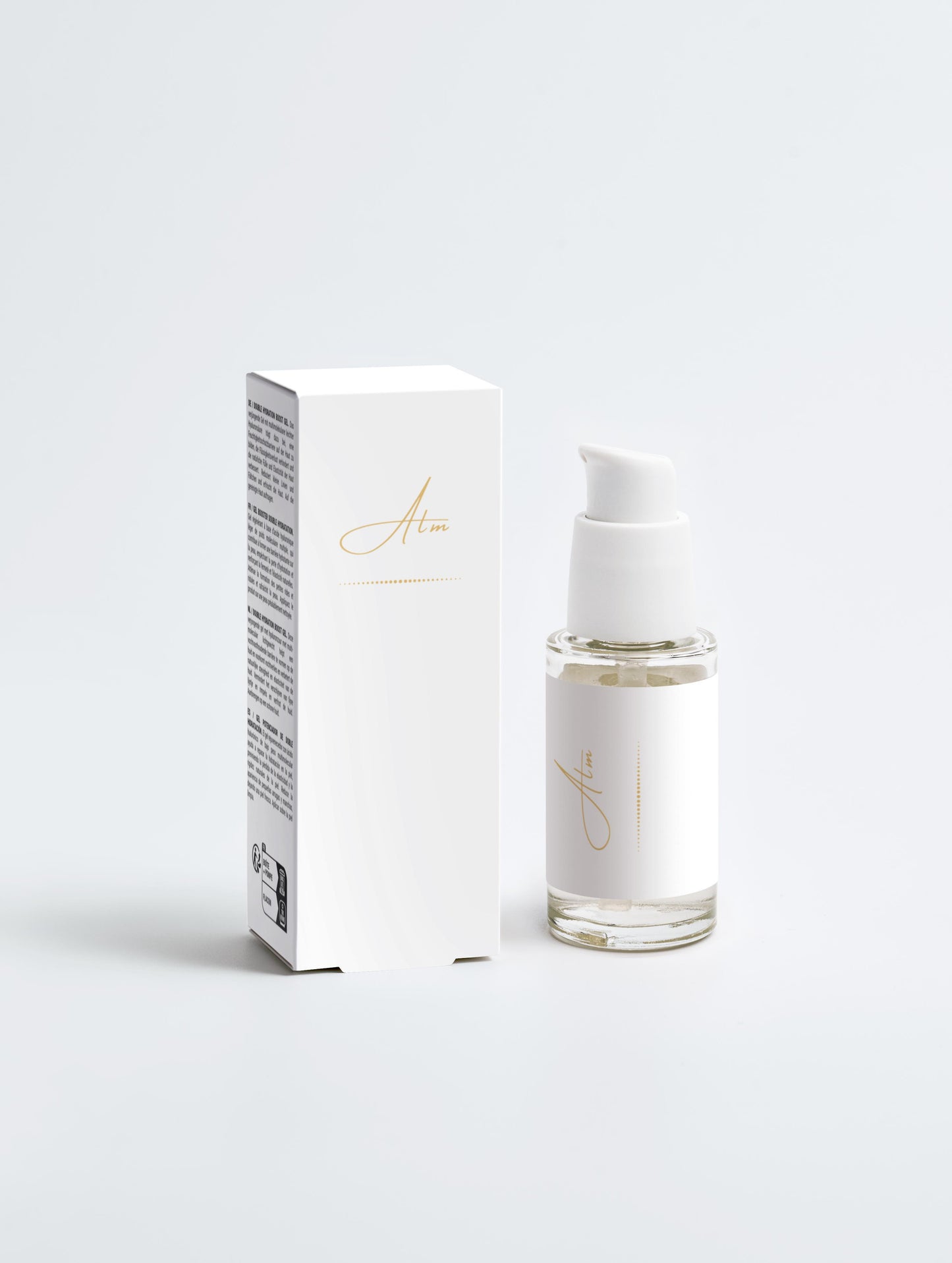 DAILY GLOW BOOSTER – Das Anti-Aging Serum