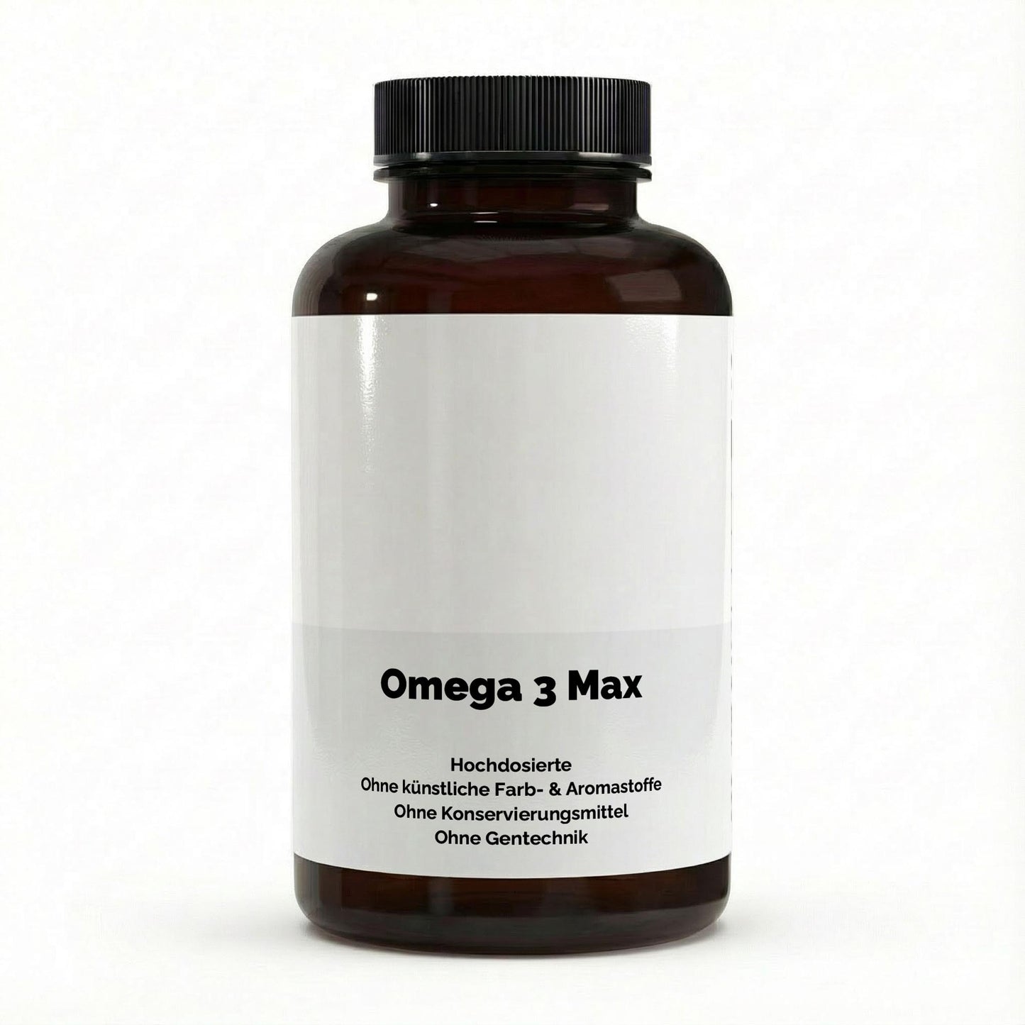 Omega 3 Max 35/25 - 120 Softgels Kevin
