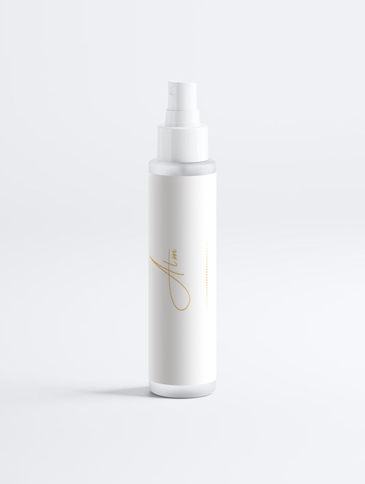 DAILY GLOW - Das Haarpflegespray