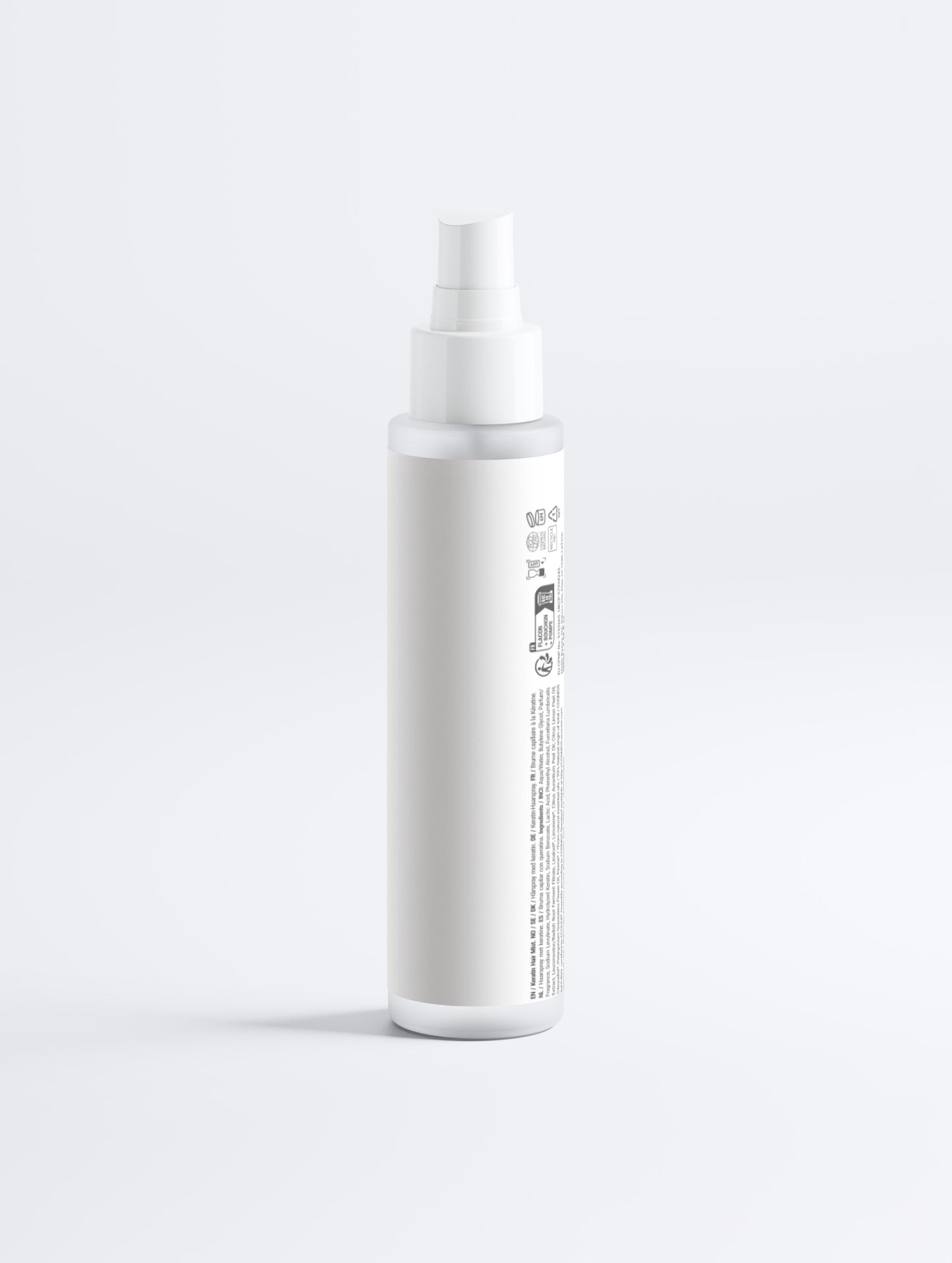 DAILY GLOW - Das Haarpflegespray