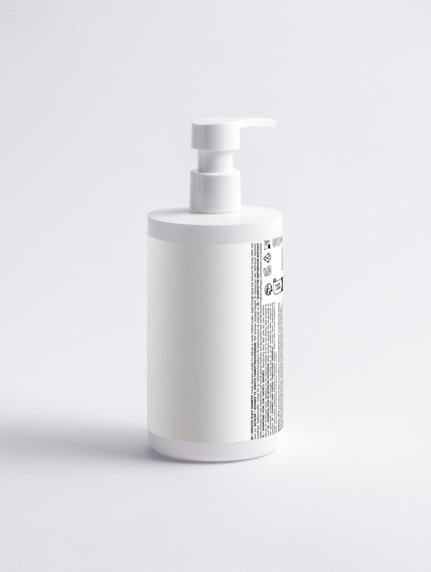 DAILY GLOW - Das Shampoo