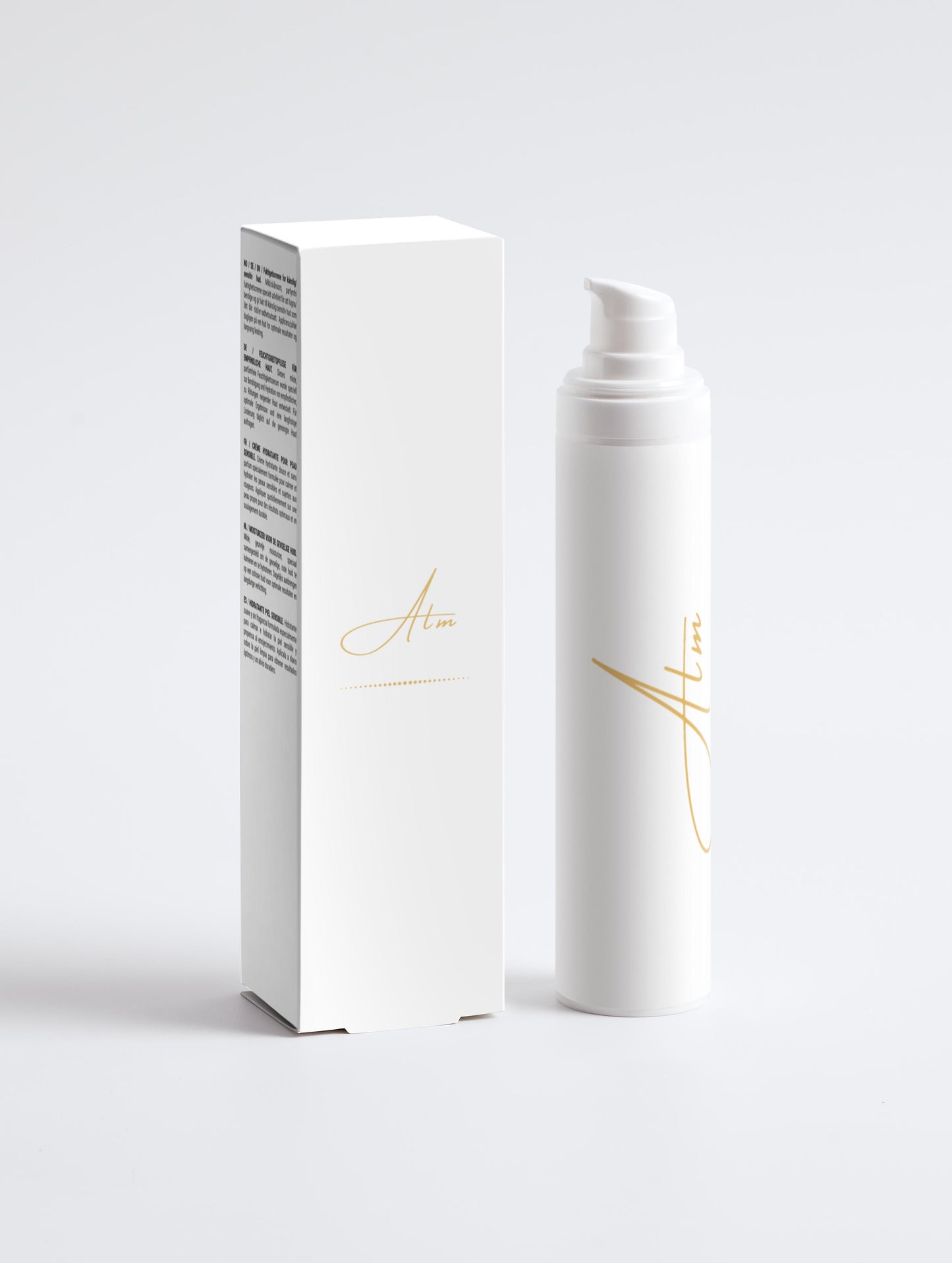 DAILY GLOW - Das Anti-Aging Fluid